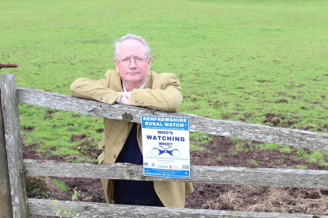 Renfrewshire Rural Watch